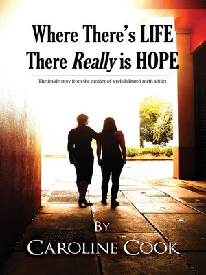 cover image of Where There Is Life, There REALLY Is Hope